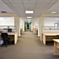 Full office relocations